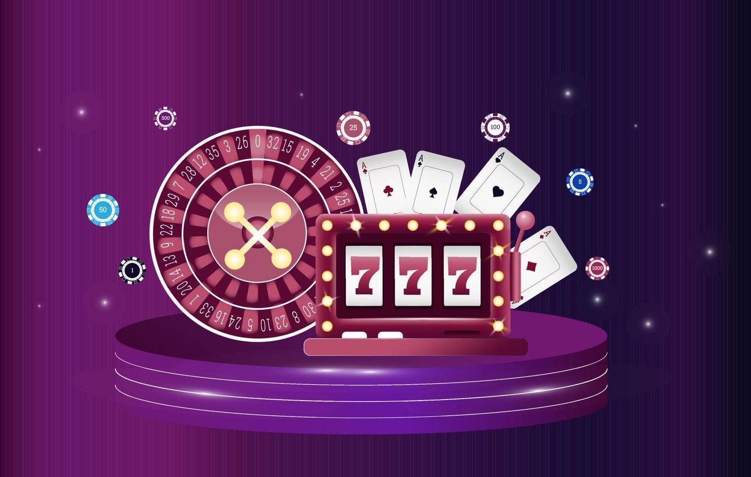 Pure Casino online casino