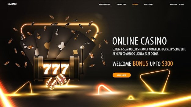 Betify Casino meilleur bonus casino