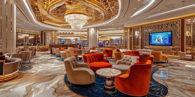 bCasino online casino