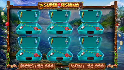 King Billy online casino