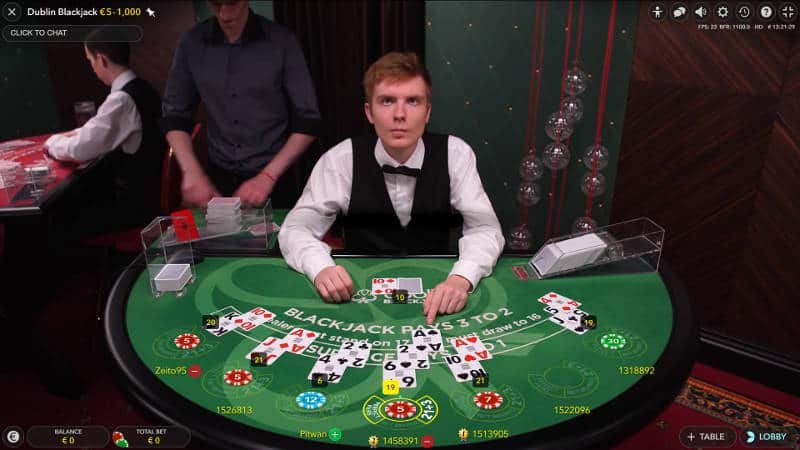 Box24 online casino