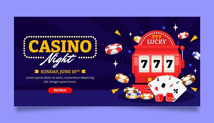Crystal Roll Casino casino zonder registratie