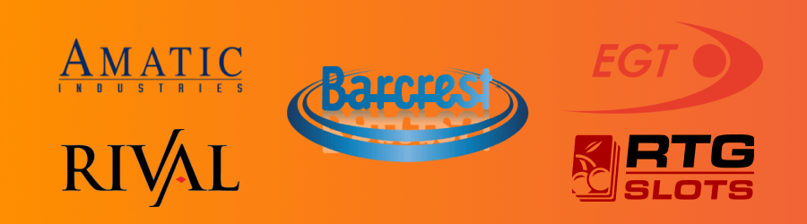 Spin Panda Casino casino zonder registratie