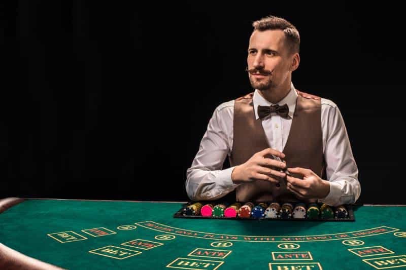 Betify Casino casino avec free spins