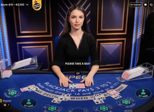 Betify Casino casino fiable France