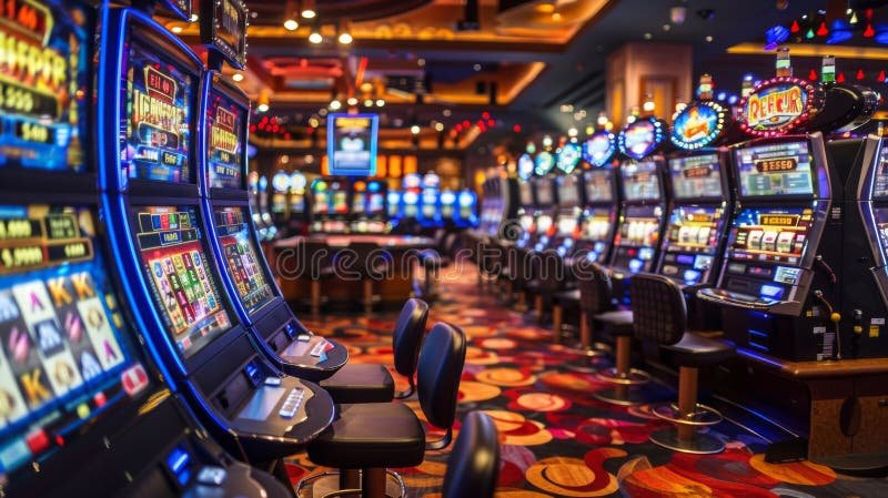 A Big Candy online casino