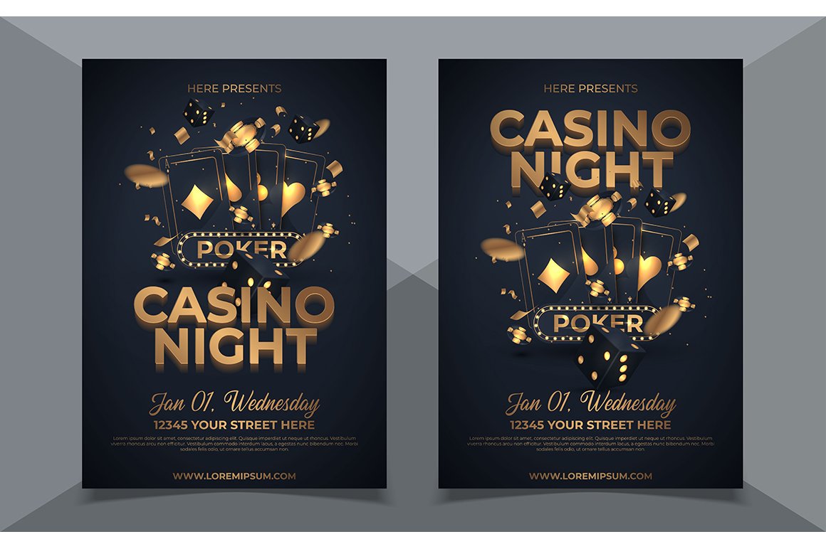 King Billy online casino