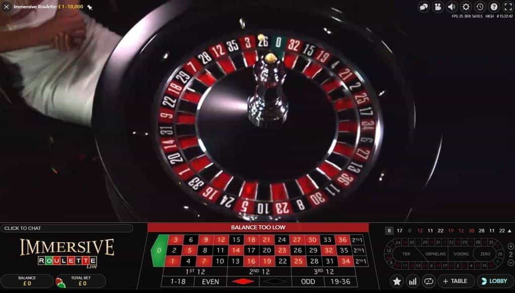 Instant Casino casino en ligne 2026