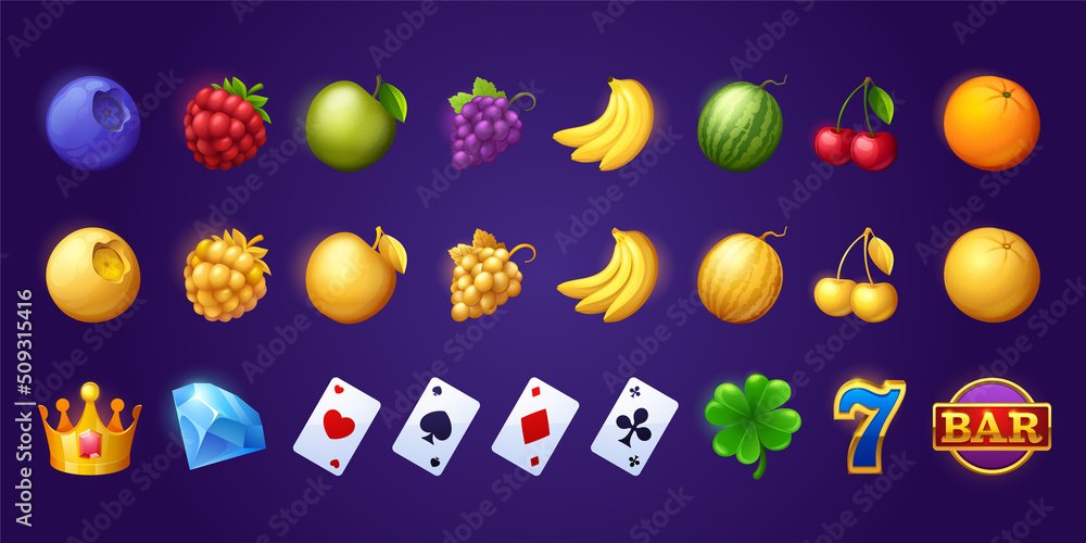 Pure Casino online casino