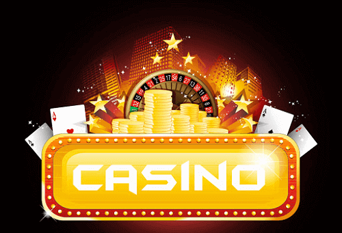 A Big Candy online casino