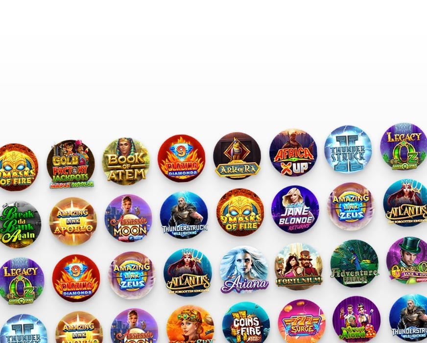 Crystal Roll Casino gratis spins Nederland