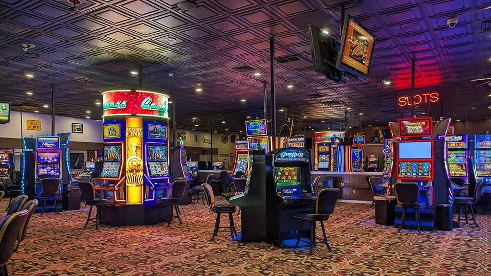 Kinbet Casino schnelle Auszahlung Casino