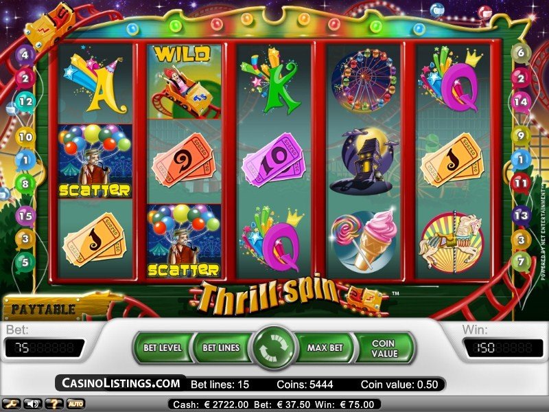 Lalabet Casino casino Trustly Nederland
