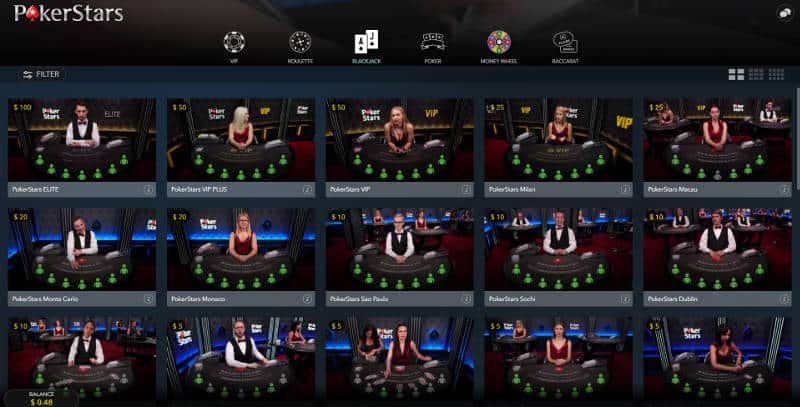 Lucky8 Casino meilleur bonus casino