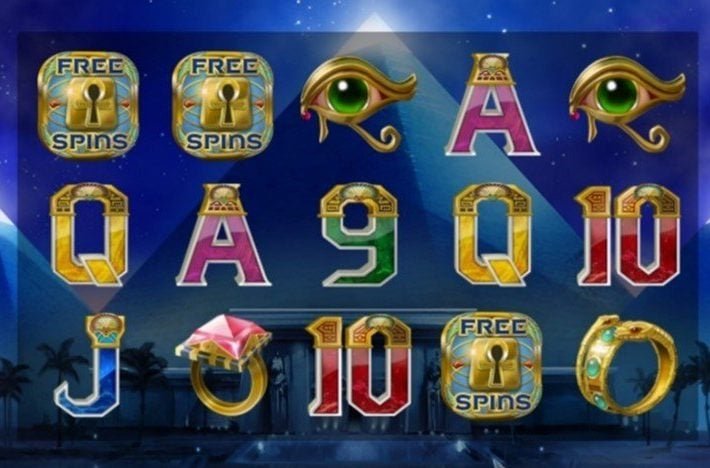 Casino Kingdom online casino