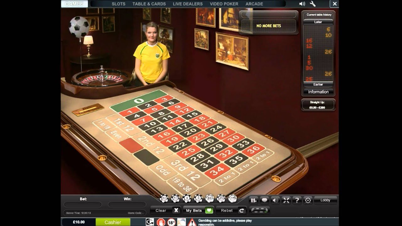 Prive Casino casino en ligne légal