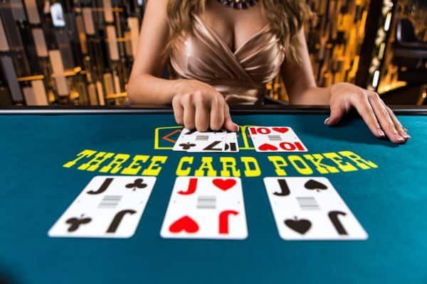 Olympe Casino casino en ligne 2026