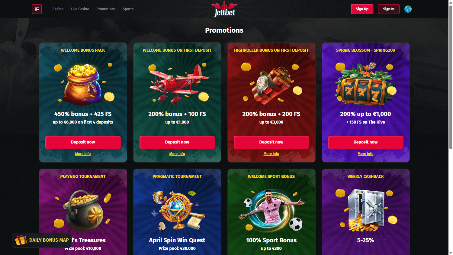 Prive Casino meilleur casino