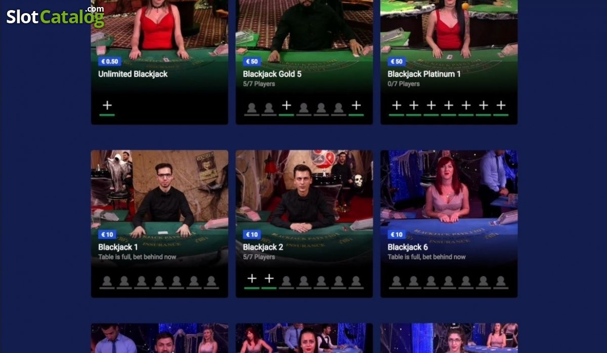Royal Reels online casino